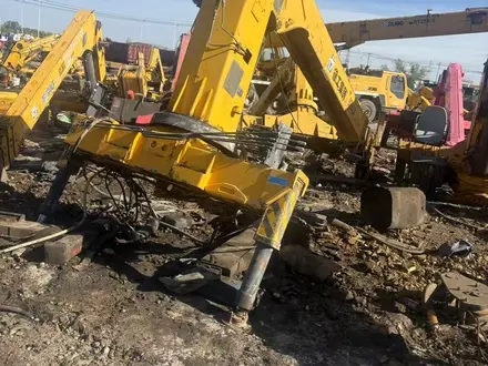 XCMG 2017 года за 3 500 000 тг. в Алматы