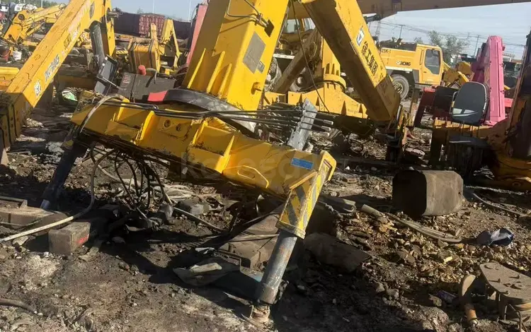 XCMG 2017 года за 3 500 000 тг. в Алматы
