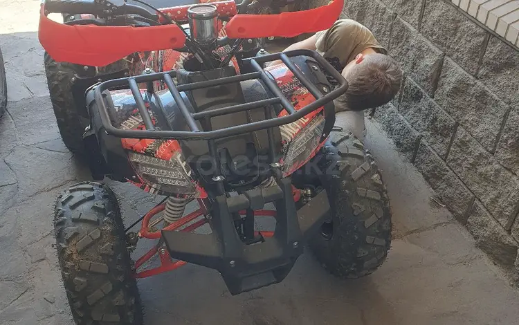 ASA  ATV150E 2022 года за 400 000 тг. в Алматы