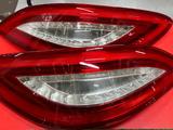 Задние фонари Mercedes-Benz CLS W218 дорестайлинг за 1 000 тг. в Алматы