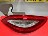 Задние фонари Mercedes-Benz CLS W218 дорестайлинг за 1 000 тг. в Алматы – фото 4
