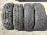 Шины 185/65 R15 — "Hankook Winter ICept RS" (Венгрия), всесезонныүшін70 000 тг. в Астана