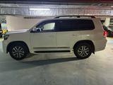 Toyota Land Cruiser 2018 годаүшін32 000 000 тг. в Алматы – фото 3