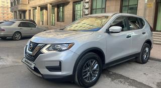 Nissan X-Trail 2020 года за 10 500 000 тг. в Астана