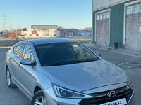 Hyundai Elantra 2019 годаfor8 000 000 тг. в Актау