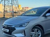 Hyundai Elantra 2019 годаfor8 000 000 тг. в Актау – фото 4