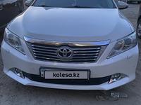 Toyota Camry 2011 годаүшін9 700 000 тг. в Семей