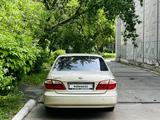 Nissan Cefiro 2002 годаүшін1 950 000 тг. в Петропавловск – фото 2