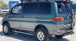 Mitsubishi Delica 1995 годаүшін5 500 000 тг. в Актау – фото 4