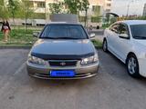 Toyota Camry 2001 годаүшін4 200 000 тг. в Алматы