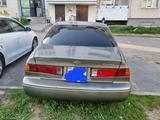 Toyota Camry 2001 годаүшін4 200 000 тг. в Алматы – фото 5