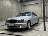 Mercedes-Benz E 280 1999 годаfor5 000 000 тг. в Туркестан