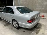 Mercedes-Benz E 280 1999 годаfor5 000 000 тг. в Туркестан – фото 4