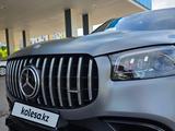 Mercedes-Benz GLS 63 AMG 2022 годаүшін74 000 000 тг. в Шымкент – фото 5