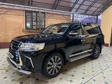 Toyota Land Cruiser 2019 года за 34 600 000 тг. в Уральск – фото 2