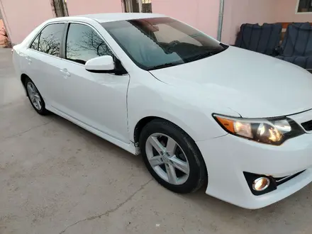 Toyota Camry 2012 года за 8 800 000 тг. в Актау – фото 3