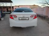 Toyota Camry 2012 годаүшін8 800 000 тг. в Актау – фото 4