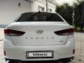 Hyundai Sonata 2017 года за 10 500 000 тг. в Шымкент – фото 12