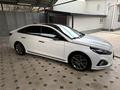 Hyundai Sonata 2017 года за 10 500 000 тг. в Шымкент – фото 11