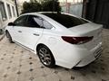 Hyundai Sonata 2017 года за 10 500 000 тг. в Шымкент – фото 14