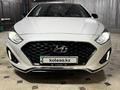 Hyundai Sonata 2017 года за 10 500 000 тг. в Шымкент – фото 15