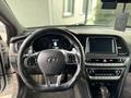 Hyundai Sonata 2017 года за 10 500 000 тг. в Шымкент – фото 16