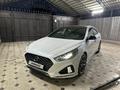 Hyundai Sonata 2017 года за 10 500 000 тг. в Шымкент