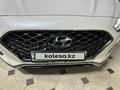 Hyundai Sonata 2017 года за 10 500 000 тг. в Шымкент – фото 7