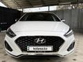 Hyundai Sonata 2017 года за 10 500 000 тг. в Шымкент – фото 9