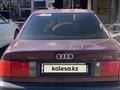 Audi 100 1992 годаfor1 750 000 тг. в Талдыкорган – фото 5