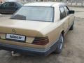 Mercedes-Benz E 200 1988 годаfor750 000 тг. в Жезказган – фото 5