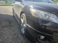 Toyota Camry 2011 года за 5 500 000 тг. в Актобе – фото 8