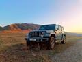 Jeep Wrangler 2022 года за 38 800 000 тг. в Алматы – фото 4