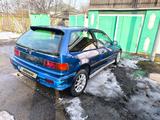 Honda Civic 1990 годаfor1 000 000 тг. в Алматы – фото 3