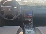 Mercedes-Benz E 280 1997 годаүшін4 500 000 тг. в Кызылорда