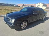 Mercedes-Benz E 280 1997 годаүшін4 500 000 тг. в Кызылорда – фото 4