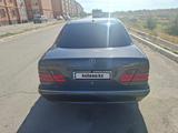 Mercedes-Benz E 280 1997 годаүшін4 500 000 тг. в Кызылорда – фото 3