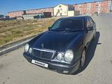 Mercedes-Benz E 280 1997 годаүшін4 500 000 тг. в Кызылорда – фото 5