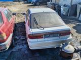 Mitsubishi Galant 1991 годаүшін850 000 тг. в Семей – фото 4