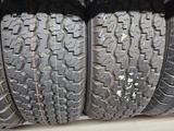 Шины 275 70 16 за 99 990 тг. в Актобе