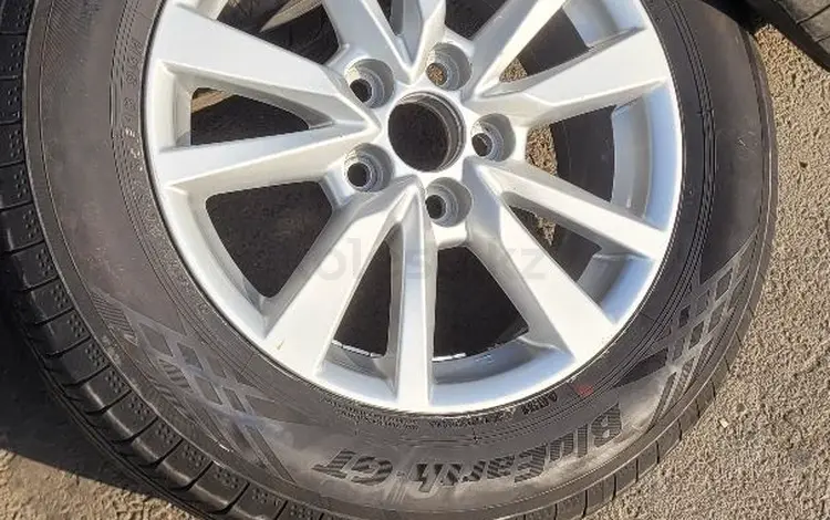 Toyota R16 Диский за 55 000 тг. в Алматы
