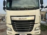 DAF  XF 2015 годаүшін21 000 000 тг. в Туркестан