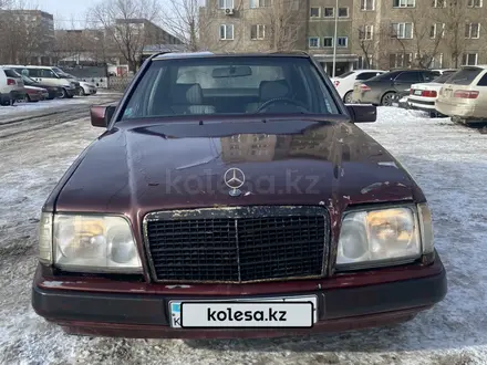 Mercedes-Benz E 260 1992 года за 650 000 тг. в Павлодар – фото 10