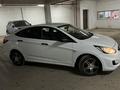 Hyundai Accent 2014 годаfor5 500 000 тг. в Астана – фото 3