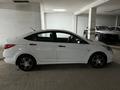 Hyundai Accent 2014 года за 5 500 000 тг. в Астана – фото 8