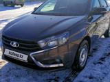 ВАЗ (Lada) Vesta 2015 годаүшін4 400 000 тг. в Костанай