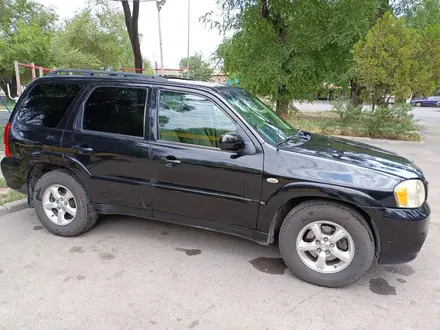 Mazda Tribute 2004 года за 3 800 000 тг. в Алматы – фото 3