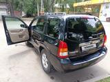 Mazda Tribute 2004 года за 3 800 000 тг. в Алматы – фото 4