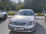 Chevrolet Lacetti 2007 года за 1 900 000 тг. в Павлодар – фото 3