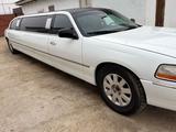 Lincoln Town Car 2007 года за 2 000 000 тг. в Атырау